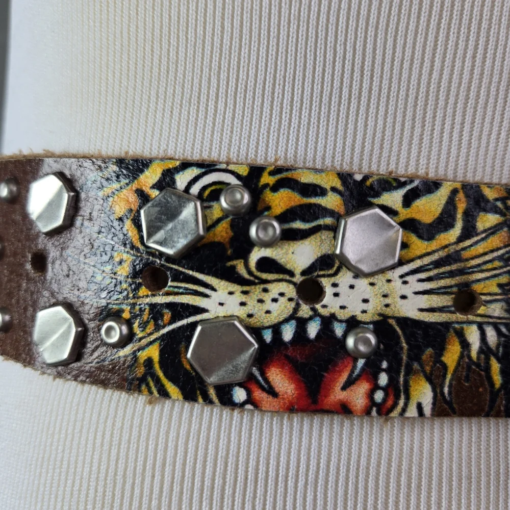 Ed Hardy vtg y2k